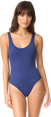 Solid & Striped The Anne Marie One Piece