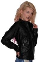 Thumbnail for your product : G Star G-Star G-Star Leather Jacket Fae 92252A.4945.990