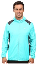 Thumbnail for your product : Nike Golf Printed Packable Hooded Jacket