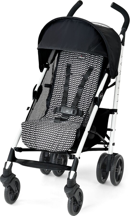 Liteway Stroller