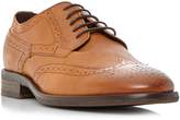 Thumbnail for your product : BERTIE MENS BUTCHER - Round Toe Brogue Shoe