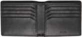 Thumbnail for your product : HUGO BOSS Black Subway 8-Pocket Bifold Wallet