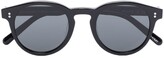 Thumbnail for your product : Chimi Round-Frame Sunglasses