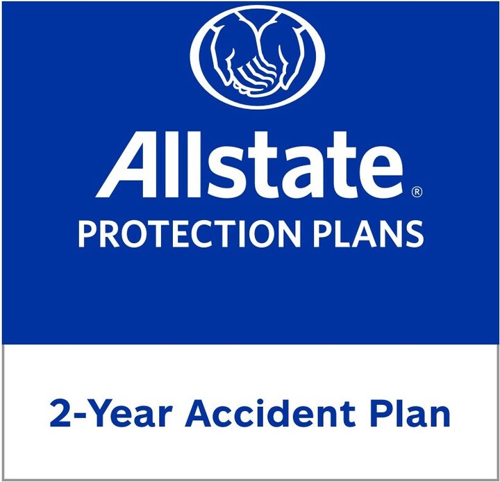 Allstate 2-Year Contract w/ ADH: Tablets $50 to $75