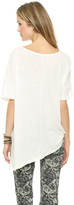 Thumbnail for your product : Free People Sunday Tee