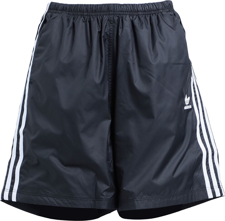 adidas Adicolor Classics Ripstop Shorts Shorts & Bermuda Shorts Steel Grey  - ShopStyle