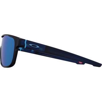 Oakley Crossrange Shield Prizm Sunglasses