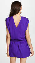 Thumbnail for your product : Ramy Brook Perrie Dress