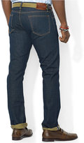 Thumbnail for your product : Polo Ralph Lauren Big and Tall Classic-Fit Lightweight Cliff Jeans