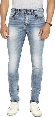 Buffalo David Bitton Men's Max Skinny Denim Jeans
