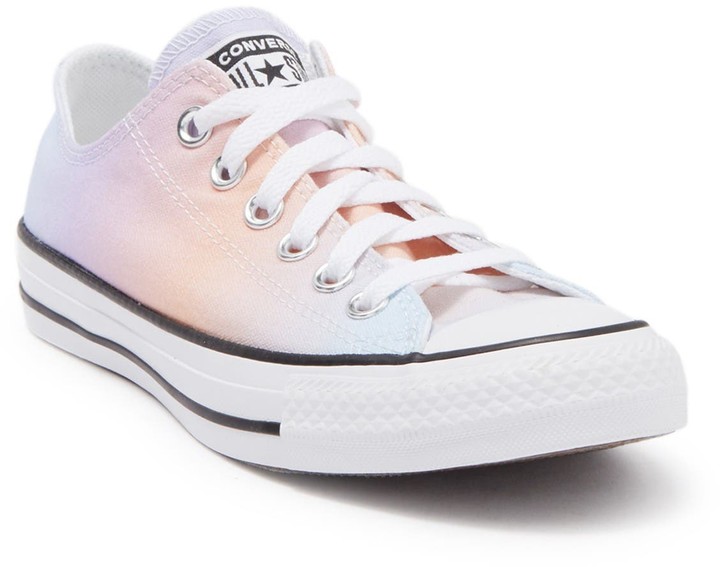 Converse Chuck Taylor All Star Oxford Sneaker - ShopStyle