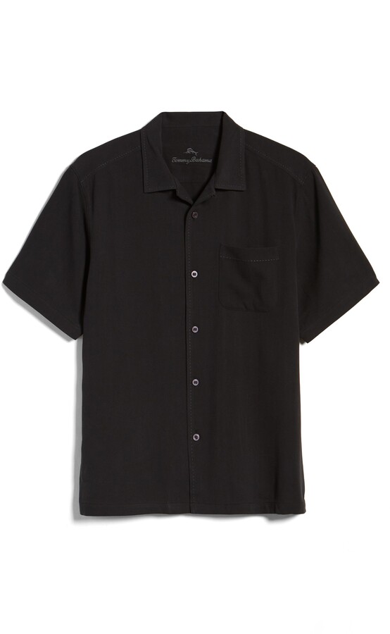 Best silk camp shirts clearance