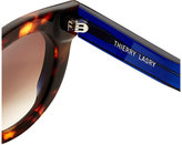 Thumbnail for your product : Thierry Lasry Women's "Slutty" Sunglasses