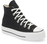 Chuck Taylor Platform High Tops (Converse)