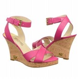 Thumbnail for your product : MICHAEL Michael Kors Women's Kami Ankle Strap