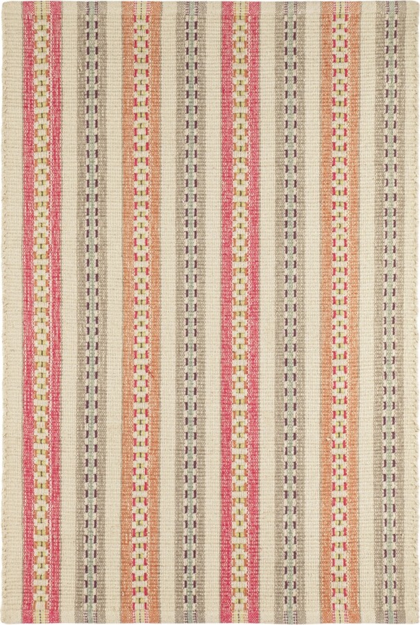 Dash and Albert Rugs by Annie Selke Long Slade DA1998 8'x10' Area Rug