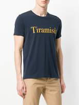 Thumbnail for your product : Aspesi Tiramisu T-shirt