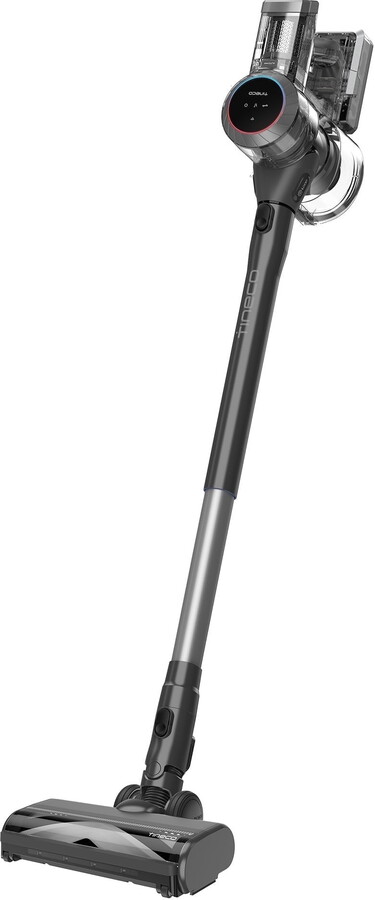 Tineco Pure One S11 ZT: Smart Cordless Stick Vacuum + ZeroTangle Technology for Hard Floors/Carpet (New)