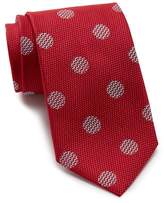 Thumbnail for your product : Thomas Pink Tibble Spot Silk Tie