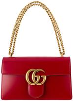 Gucci sac porté épaule à monogramme 