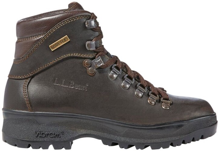 cresta hiking boots