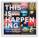 Thumbnail for your product : Chronicle Books 'This Is Happening: #Life Through the Lens of Instagram' Book