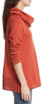 Thumbnail for your product : Free People 'Beach Cocoon' Cowl Neck Pullover