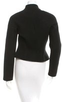 Thumbnail for your product : Alaia Fitted Wool Jacket w/ Tags
