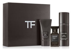 Tom Ford Private Blend Oud Wood Collection