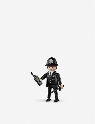 Playmobil Police Bobby 9237 policeman toy - ShopStyle Stuffed Animals