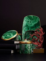 Thumbnail for your product : L'OBJET Malachite Tray