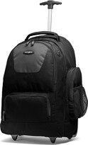 Thumbnail for your product : Samsonite Wheeled Laptop Backpack
