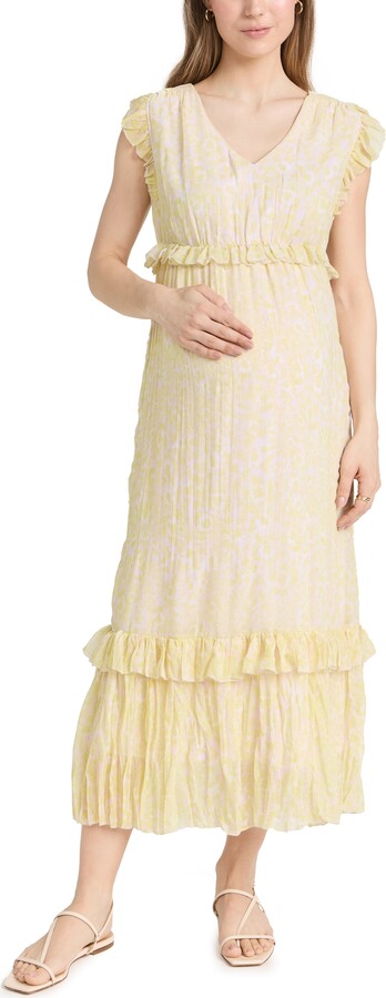 Hatch The Luna Dress