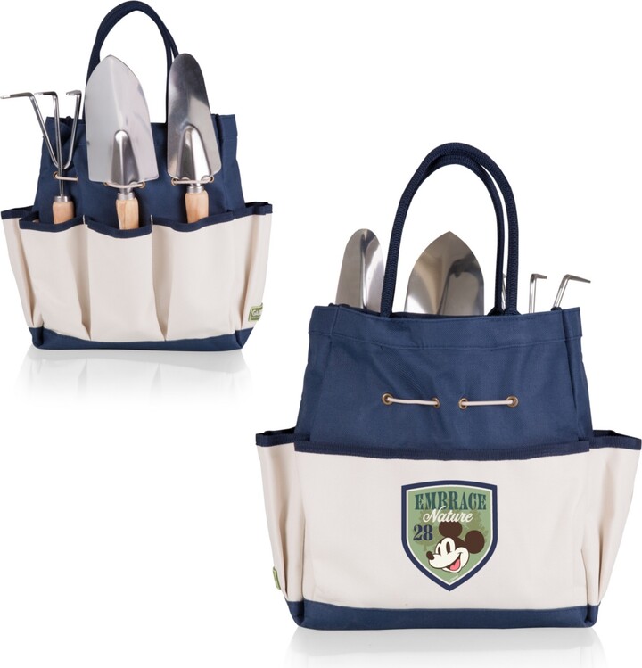 ONIVA™ Disney Mickey Mouse 3-Pc. Garden Tote with Tools