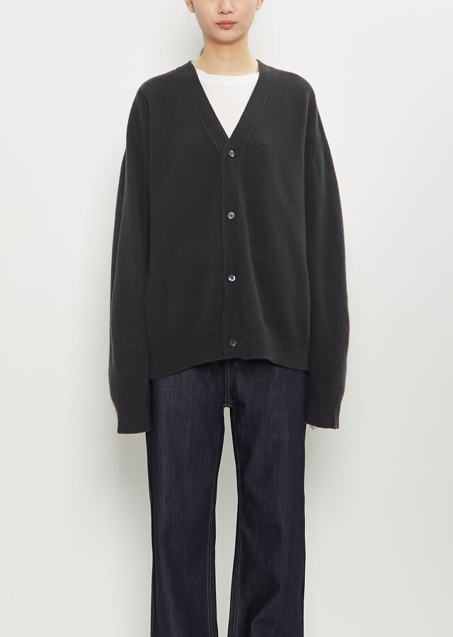 Sofie D'hoore Mabuse Wool Cardigan