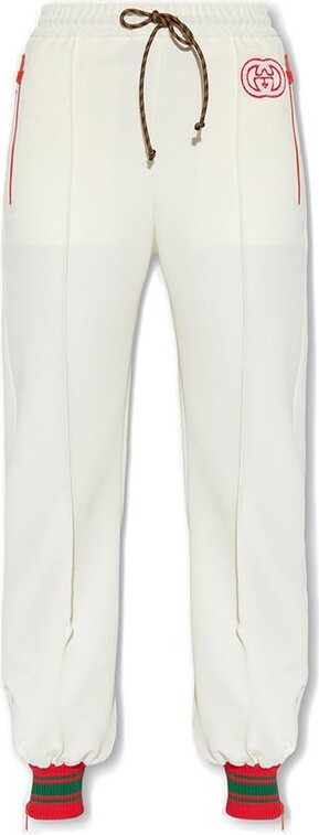 Gucci Women's Activewear Pants | ShopStyle