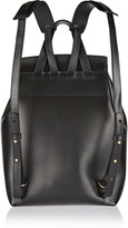 Thumbnail for your product : Mansur Gavriel Leather backpack