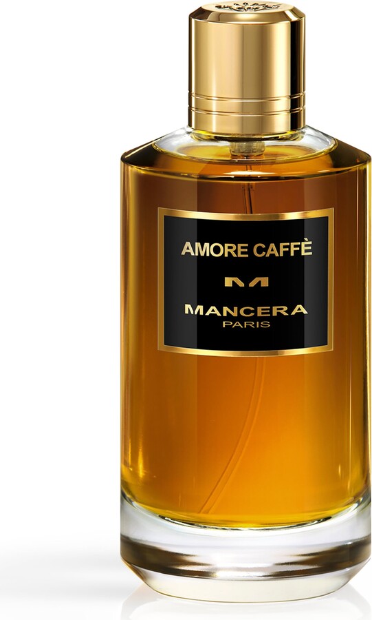 Mancera Amore Caffè Eau de Parfum