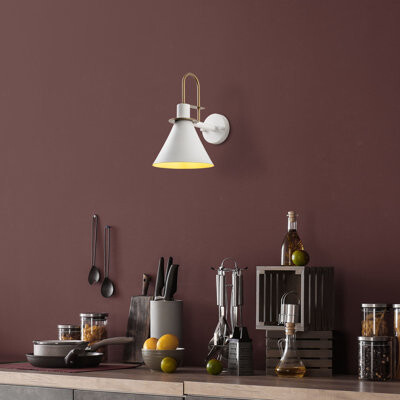 Wall Lamp