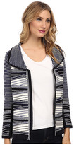 Thumbnail for your product : Nic+Zoe Winding Weave Jacket