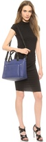 Thumbnail for your product : See by Chloe Keren Small Handbag with Shoulder Strap