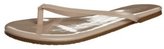 Thumbnail for your product : TKEES SUNCREENS Flip flops sunkissed