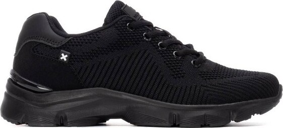 Xti XTIWomen'ssneakers144361Black5.5