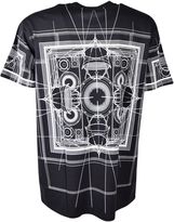 Thumbnail for your product : Givenchy Printed T-shirt