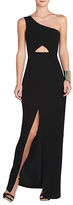Thumbnail for your product : BCBGMAXAZRIA Kauri One-Shoulder Gown