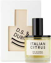 Thumbnail for your product : D.S. & Durga Italian Citrus Eau de Parfum, 50 mL