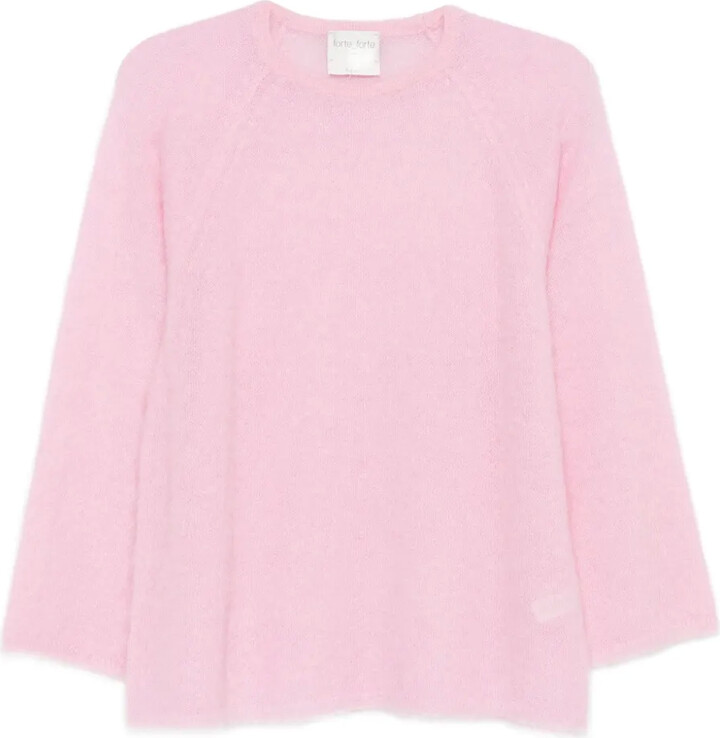 Forte Forte Mohair Jumper