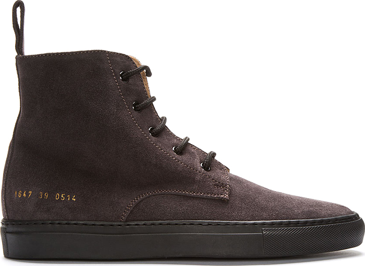 common projects training boot