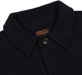 Thumbnail for your product : Barbour Pennan Blazer - Navy