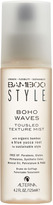 Thumbnail for your product : Alterna Bamboo Style Boho Waves Texture Hair Mist